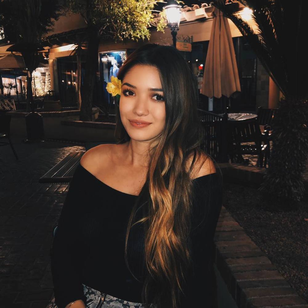 Meet your Posher, JonElle